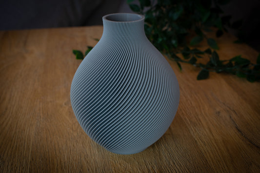 Spiral Vase „Helix“