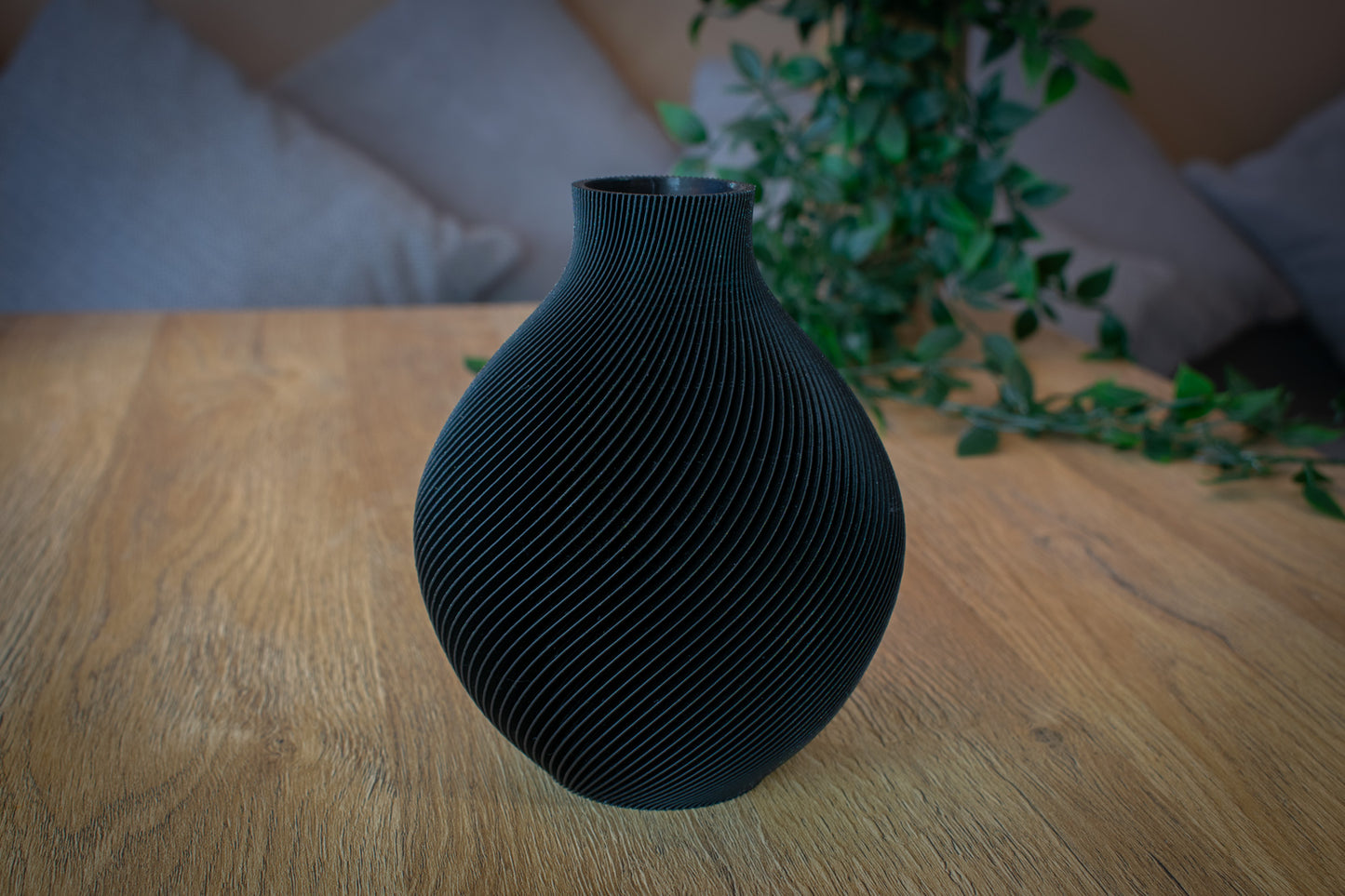 Spiral Vase „Helix“
