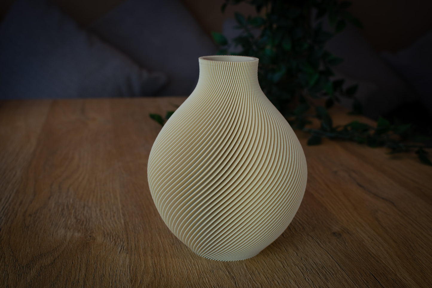 Spiral Vase „Helix“