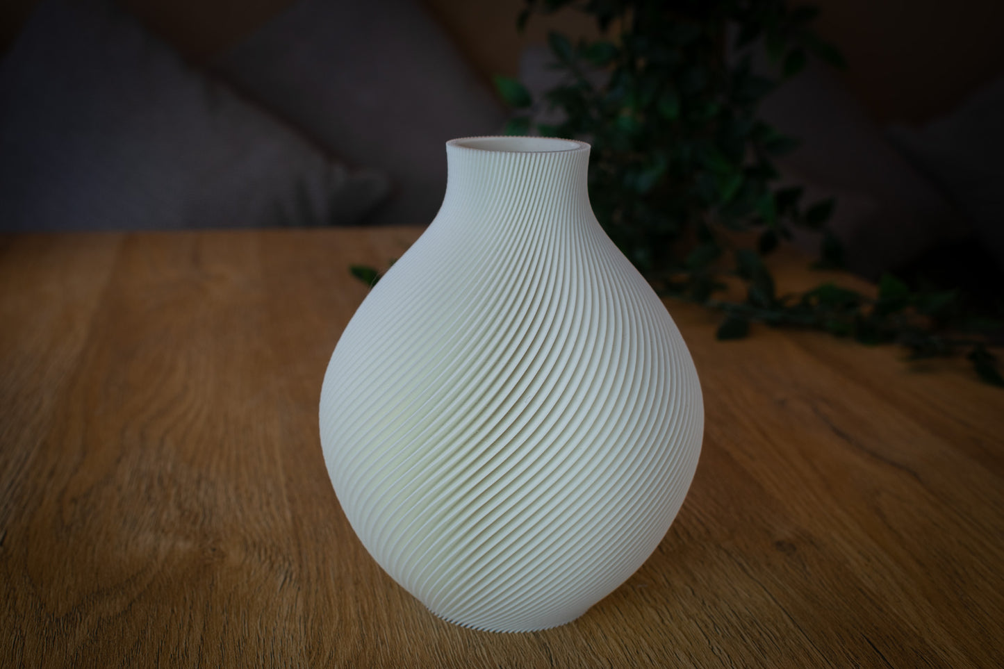 Spiral Vase „Helix“