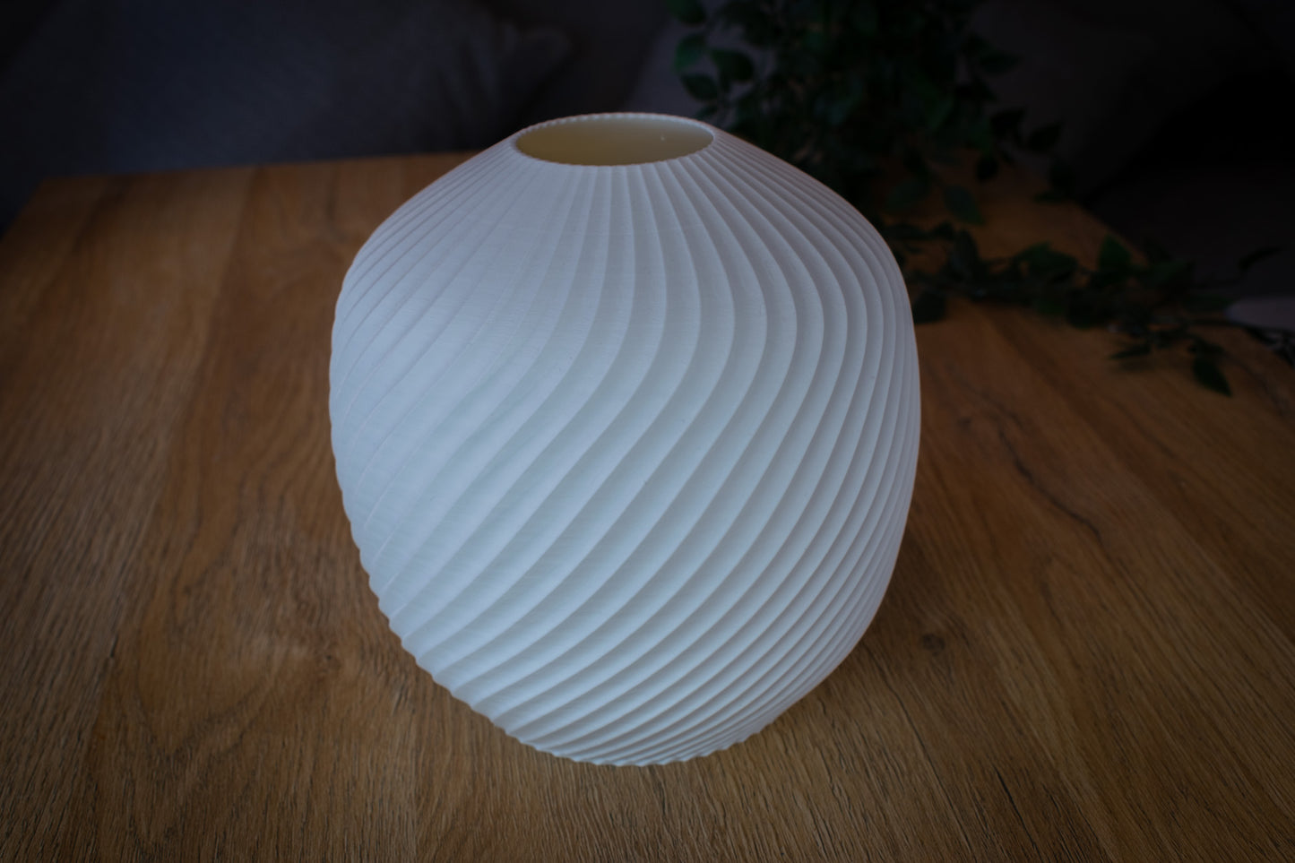 Spiral Vase „Flow“