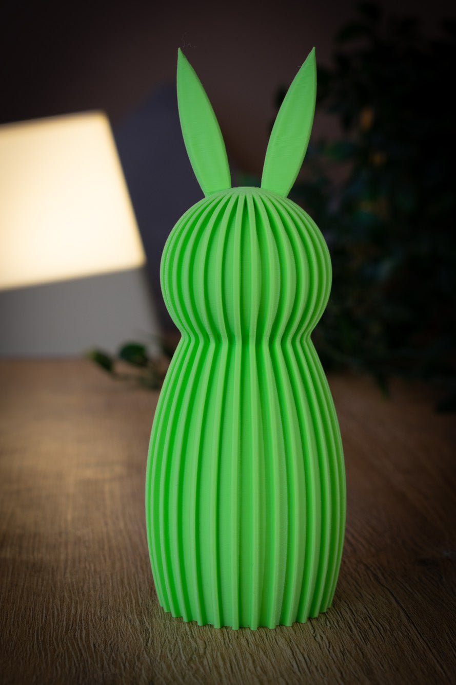 Deko-Hase – modern & stilvoll