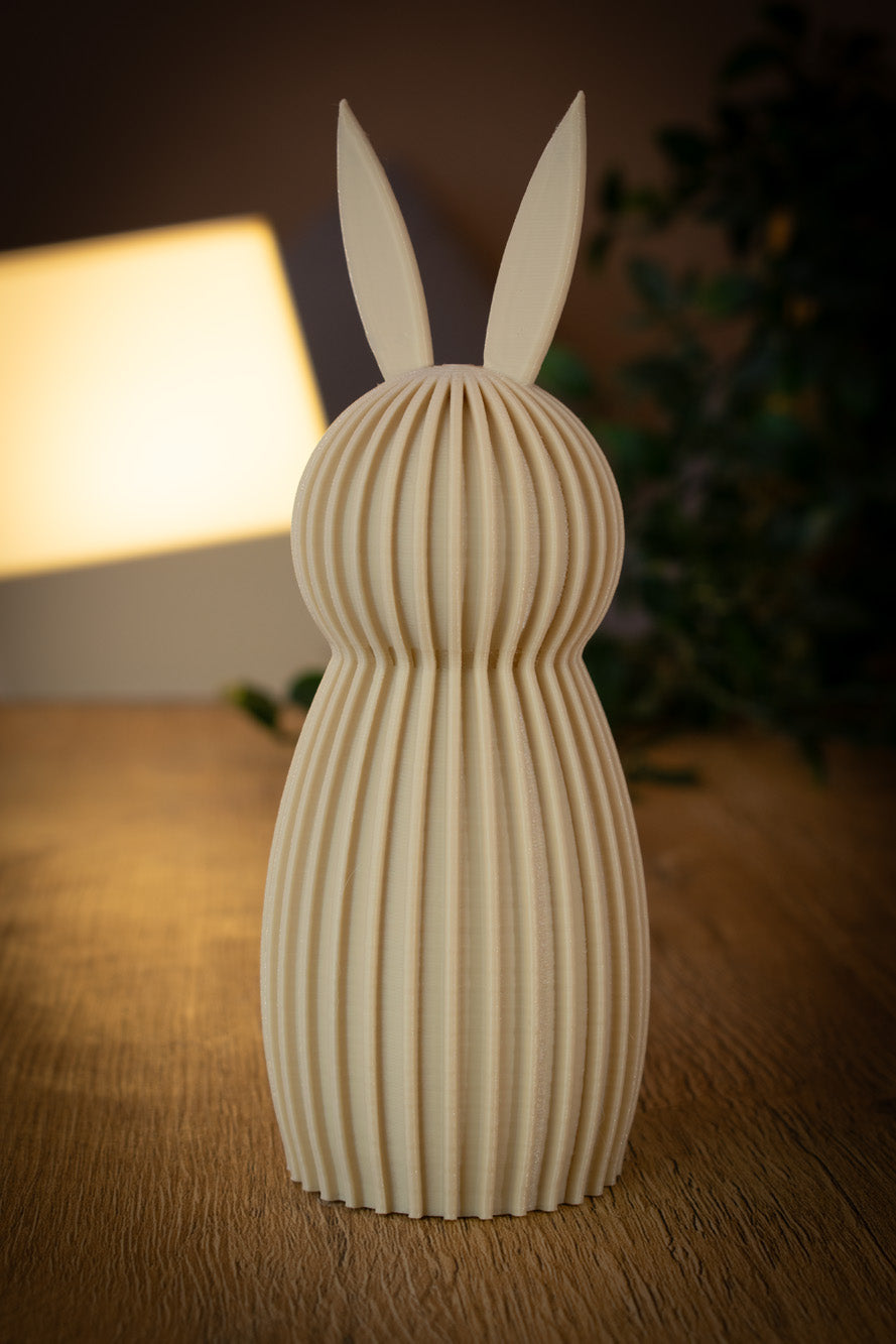 Deko-Hase – modern & stilvoll