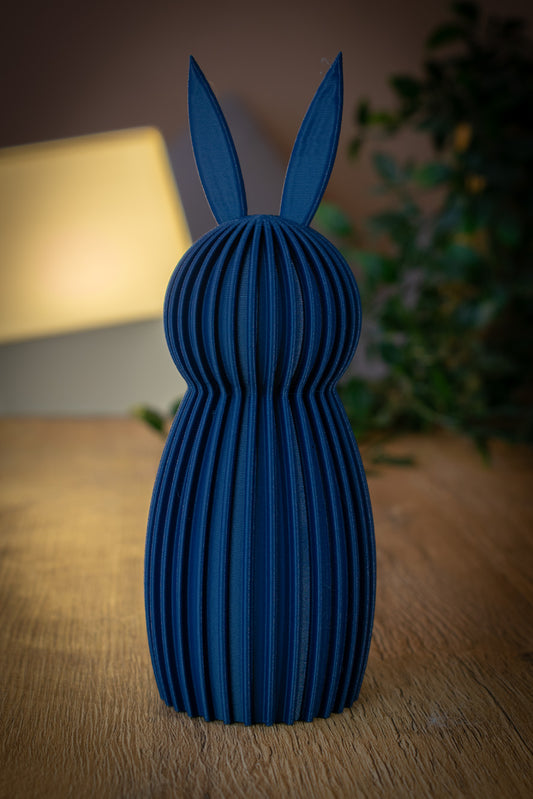 Deko-Hase – modern & stilvoll