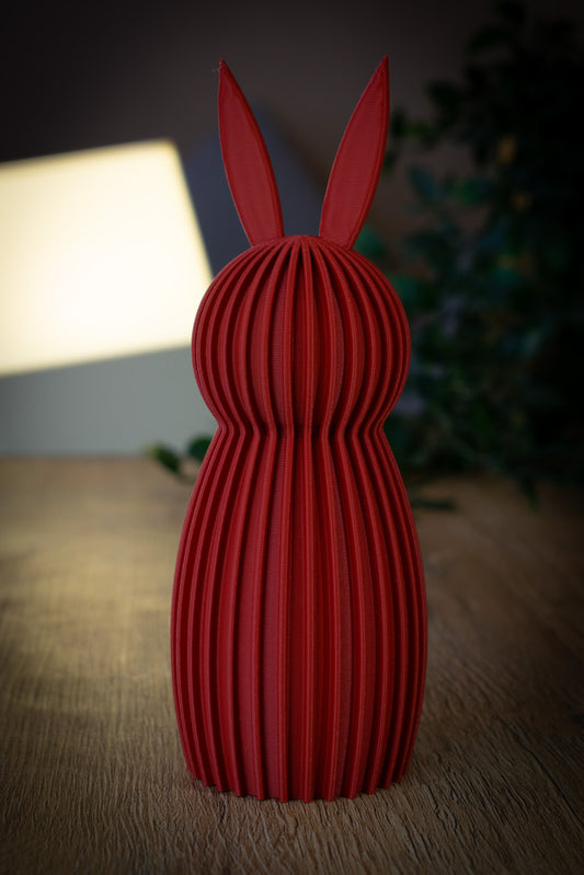 Deko-Hase – modern & stilvoll