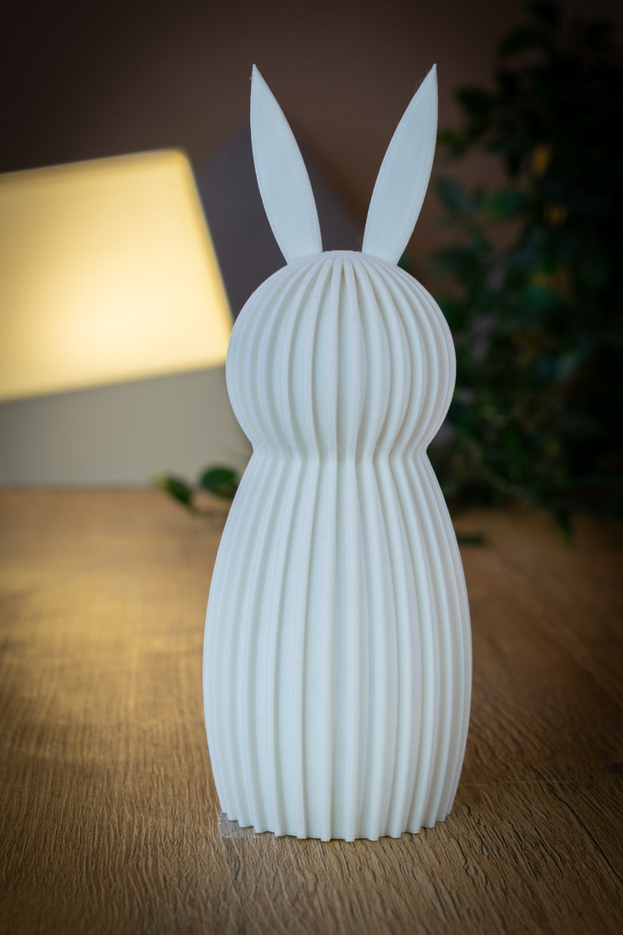 Deko-Hase – modern & stilvoll