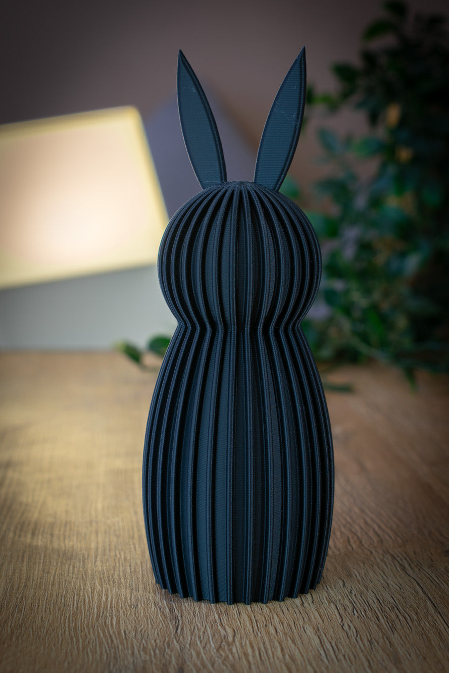 Deko-Hase – modern & stilvoll