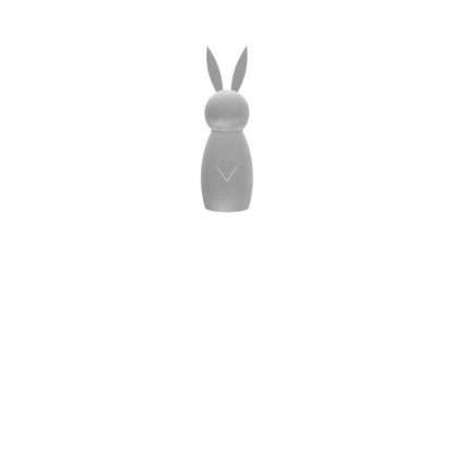 Deko-Hase mit Herz – Liebe zum Verschenken
